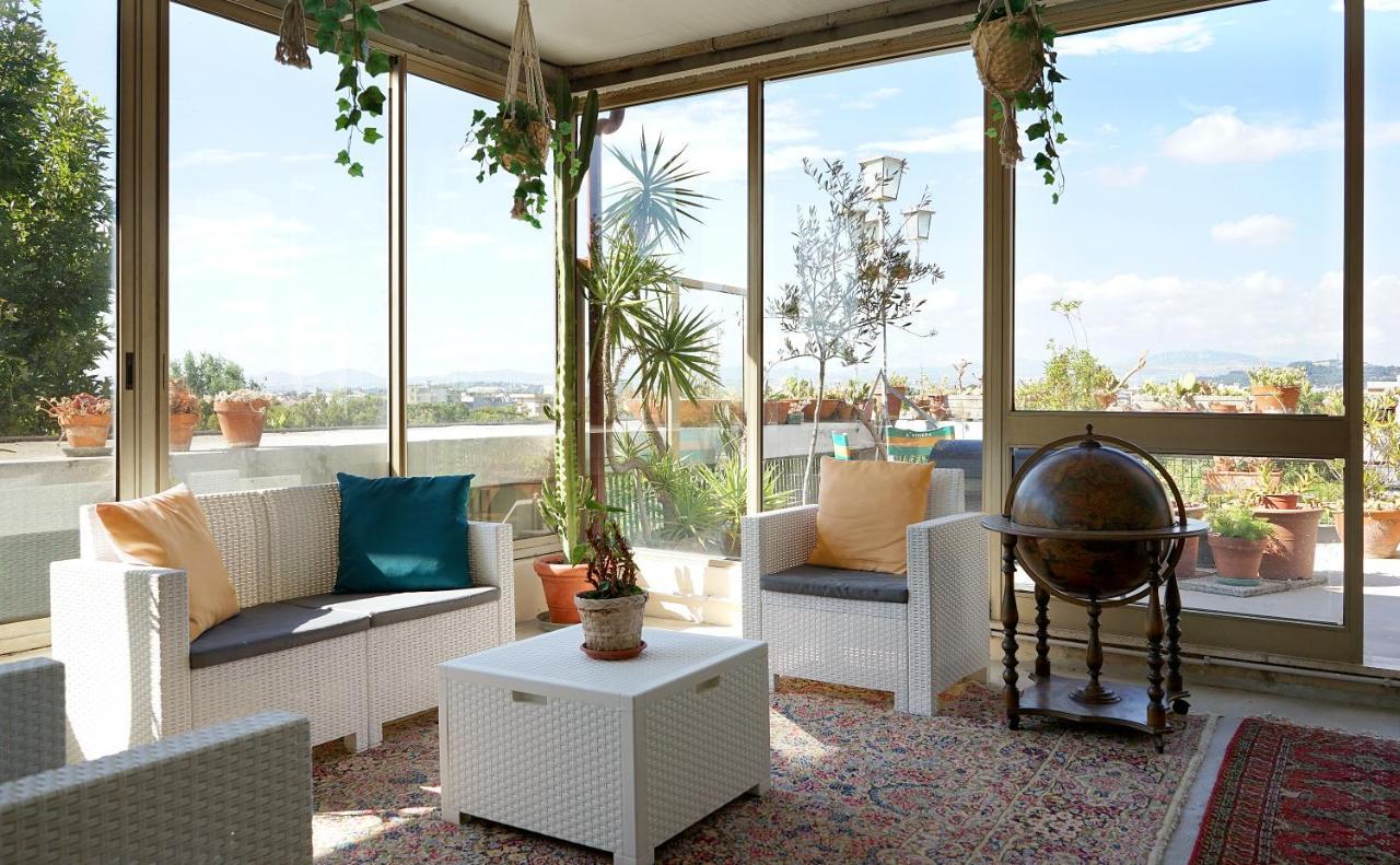 Family Dream Penthouse Villa Rimini Eksteriør bilde