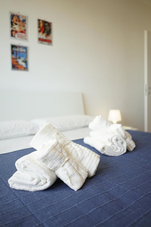 Family Dream Penthouse Villa Rimini Eksteriør bilde
