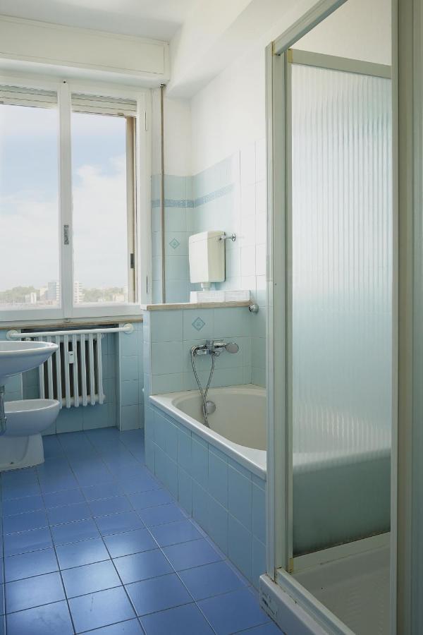 Family Dream Penthouse Villa Rimini Eksteriør bilde
