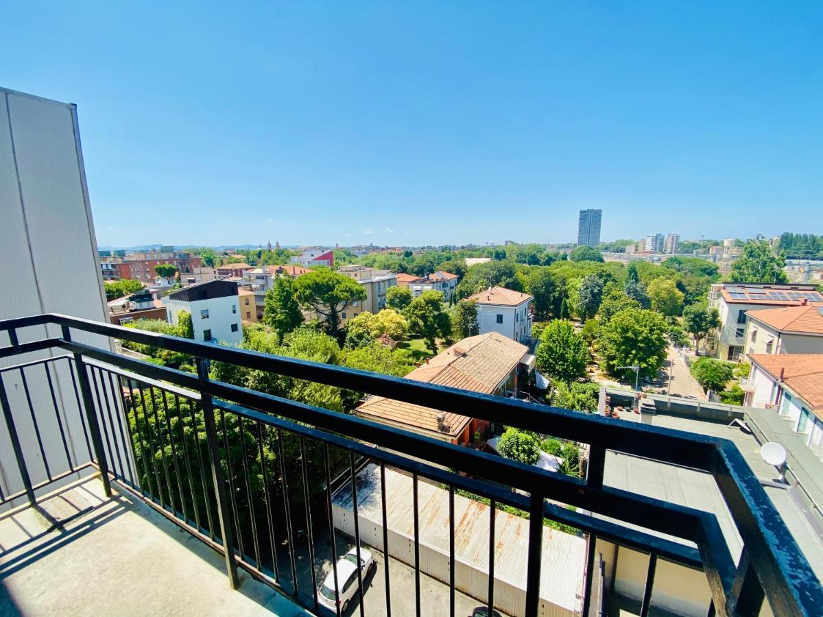 Family Dream Penthouse Villa Rimini Eksteriør bilde
